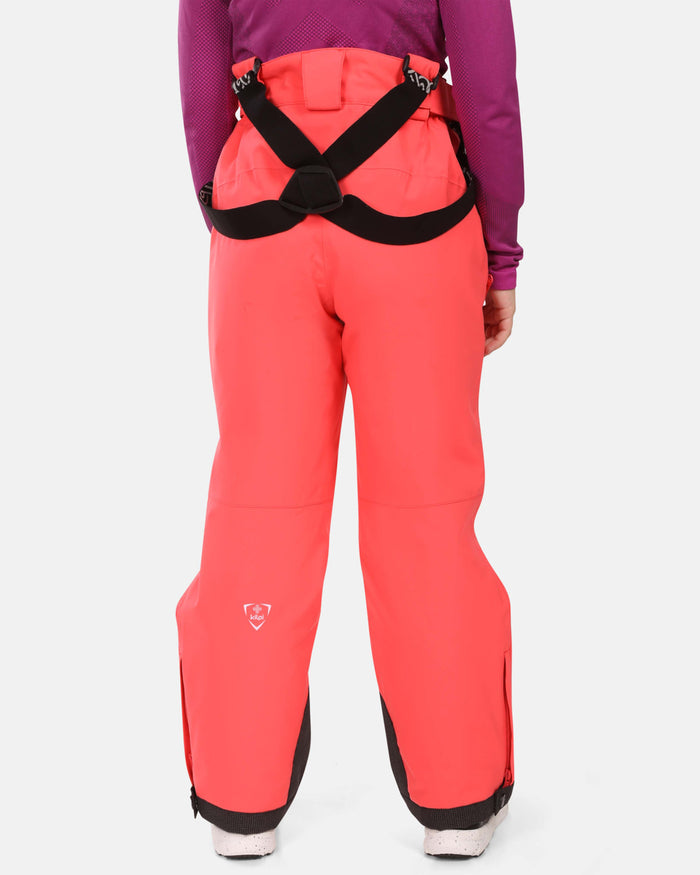 Skihose für Kinder Kilpi MIMAS-J