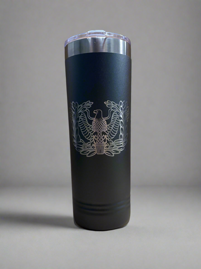 Skinny Tumbler
