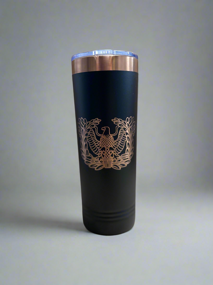 Skinny Tumbler