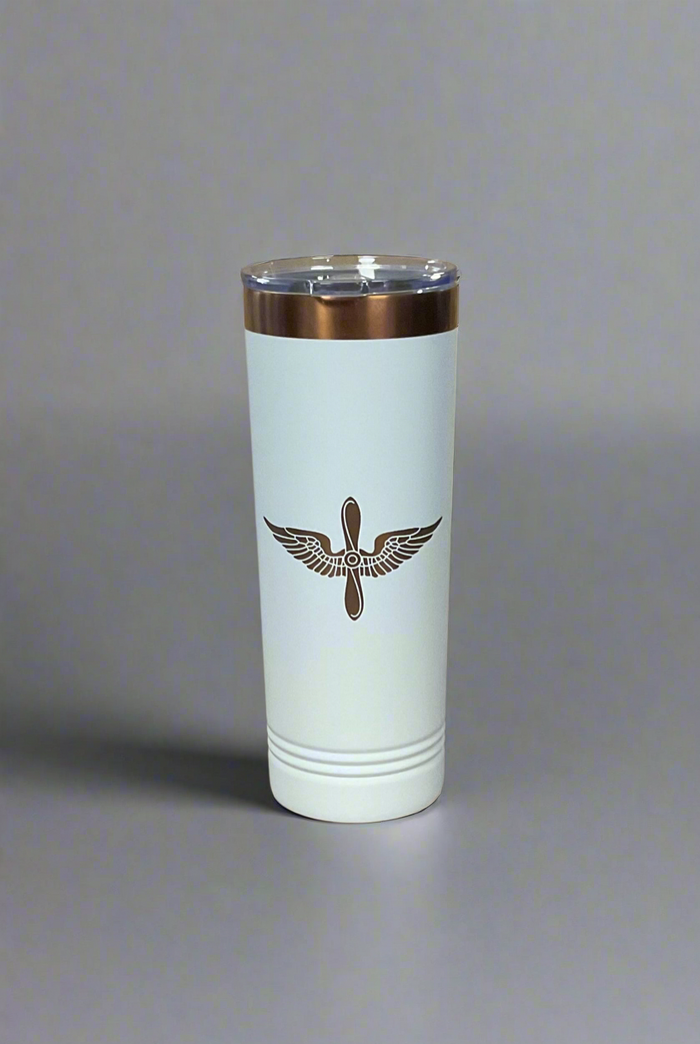Skinny Tumbler