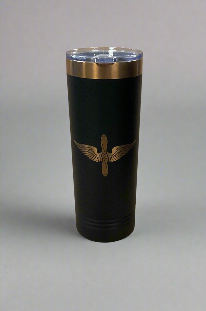 Skinny Tumbler
