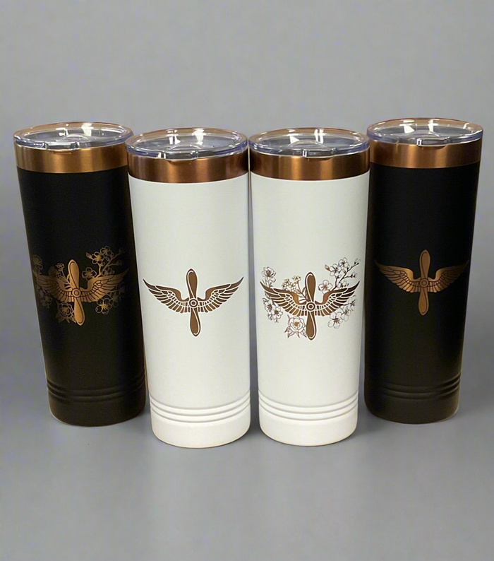 Skinny Tumbler