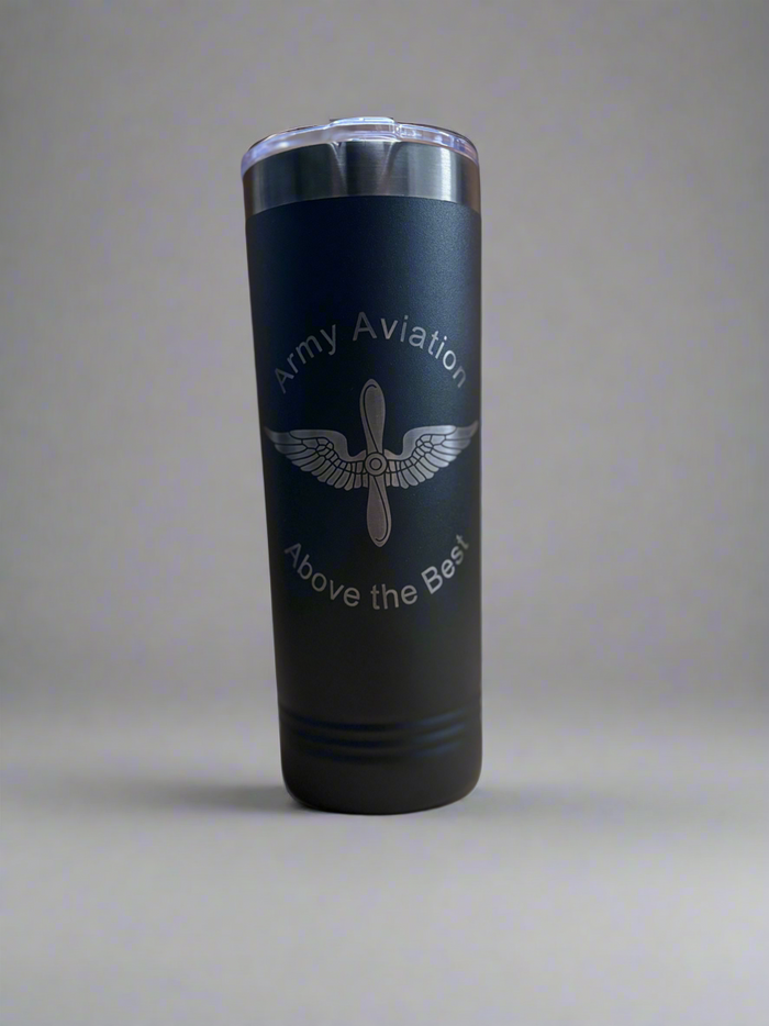 Skinny Tumbler