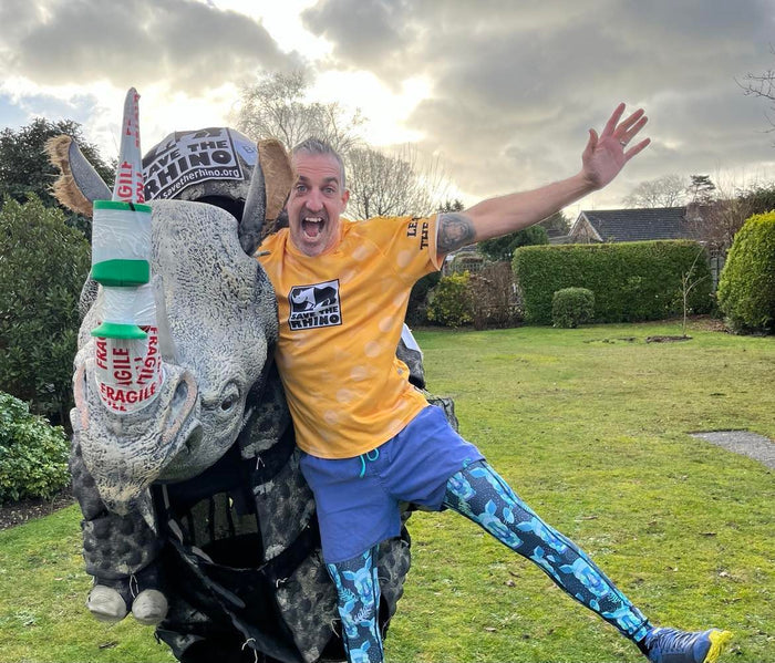 Skort | Rhino