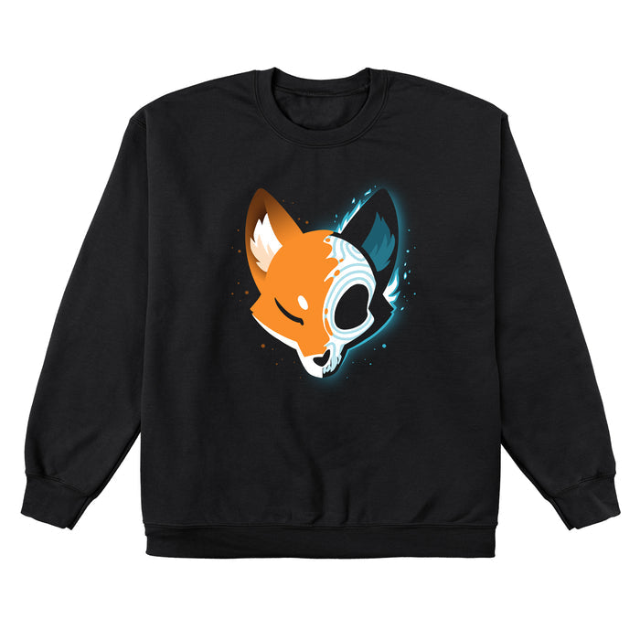 Crew Neck Sweatshirt / Unisex / S