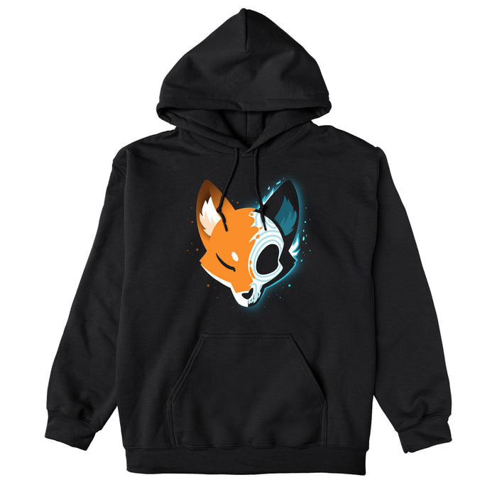 Pullover Hoodie / Unisex / S
