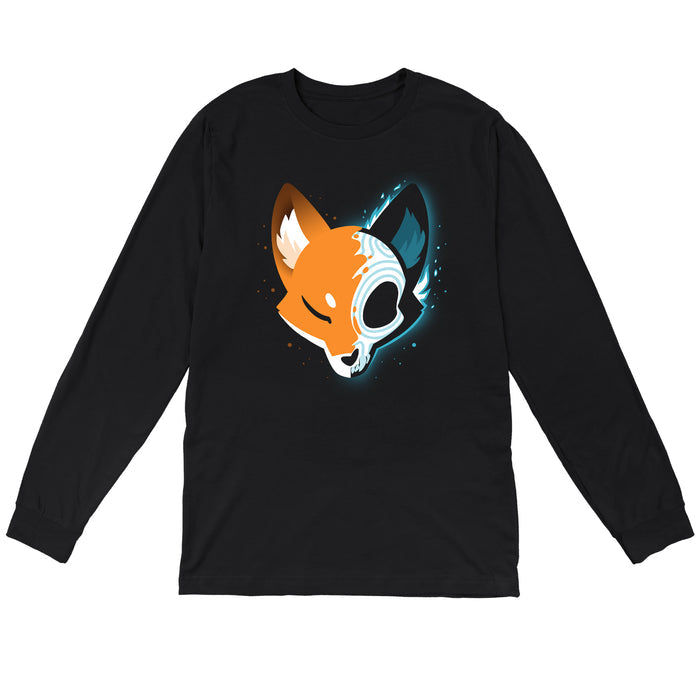Long Sleeve T-shirt / Unisex / S