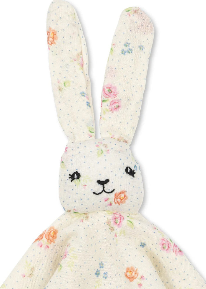 Sleepy Rabbit Nonoka