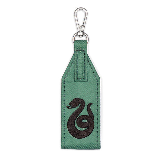 Slytherin™ Lug Build-A-Bag Zipper Pull