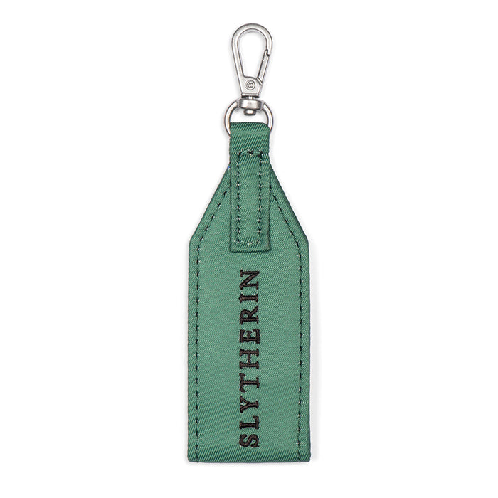 Slytherin™ Build-A-Bag Zipper Pull