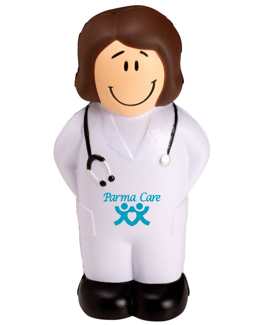 Smilin' Doctor Stress Reliever