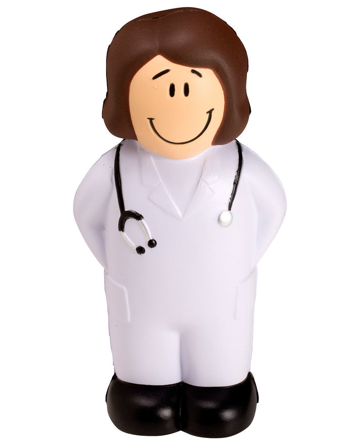 Smilin' Doctor Stress Reliever