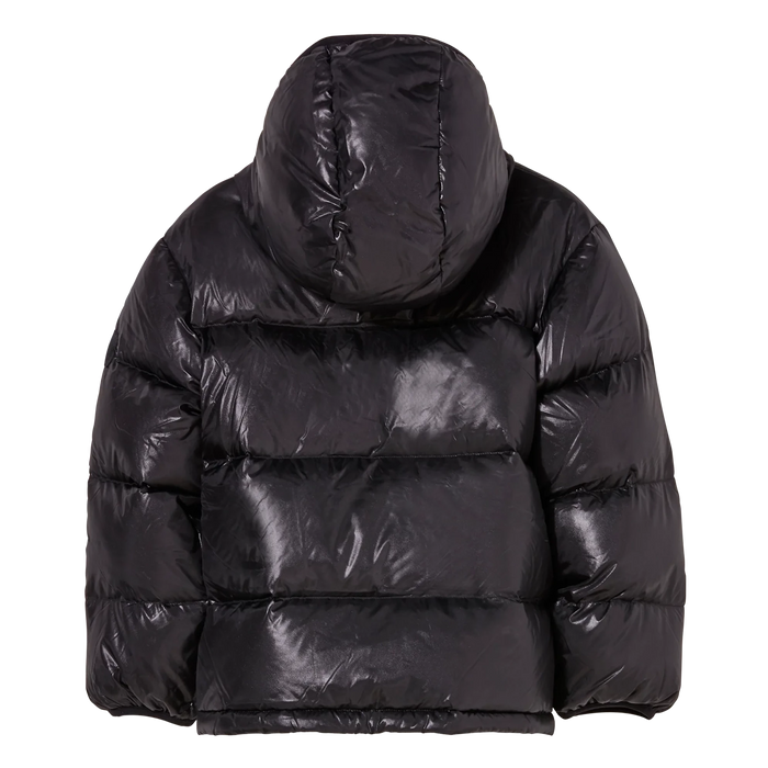 Finger In The Nose Snowflow Jacket Absolute Black