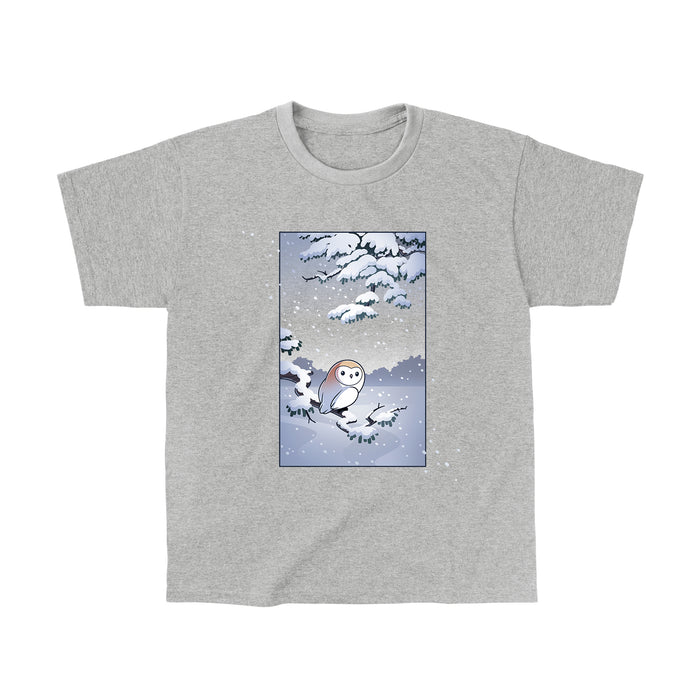 Classic Cotton T-shirt / Kids' / S