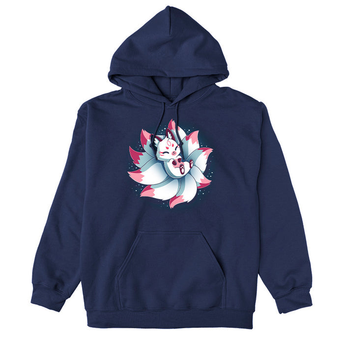 Pullover Hoodie / Unisex / S