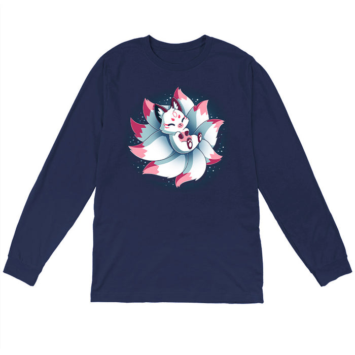 Long Sleeve T-shirt / Unisex / S