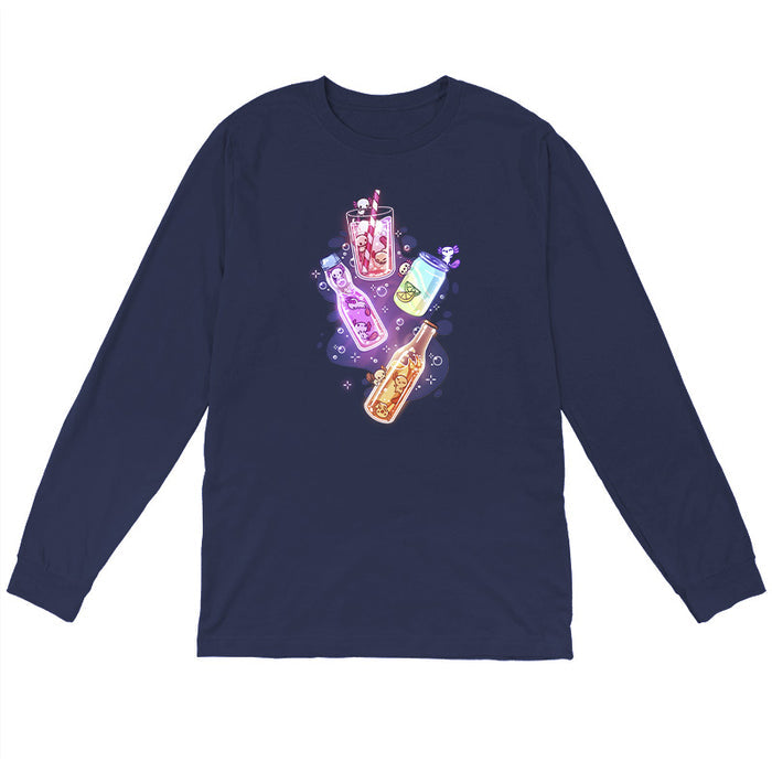 Long Sleeve T-shirt / Unisex / S