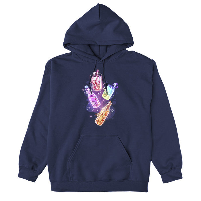 Pullover Hoodie / Unisex / S