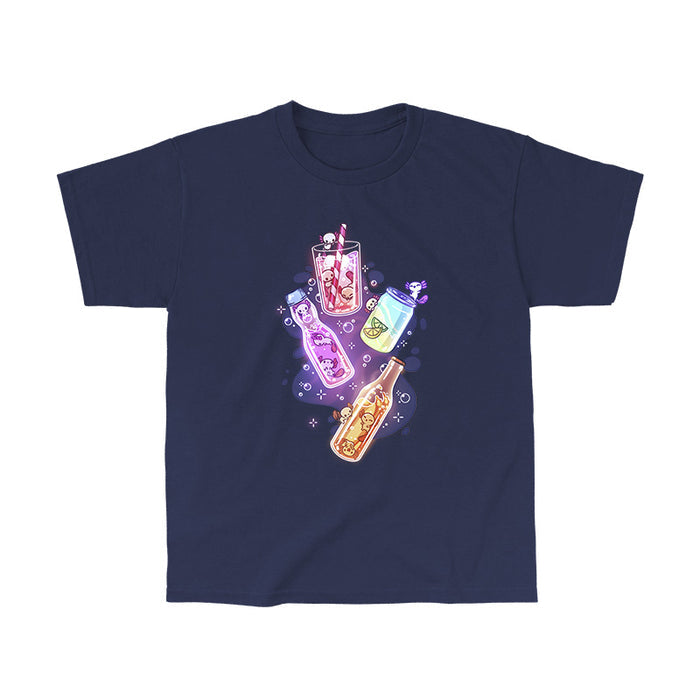 Classic Cotton T-shirt / Kids' / S