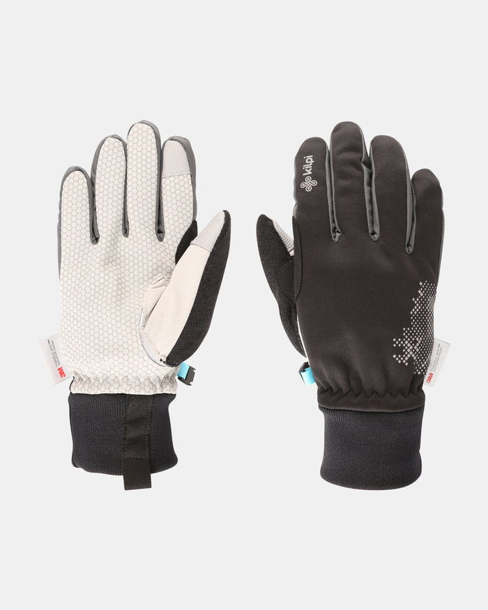 Isolierte Softshell-Handschuhe Kilpi BRICX-U
