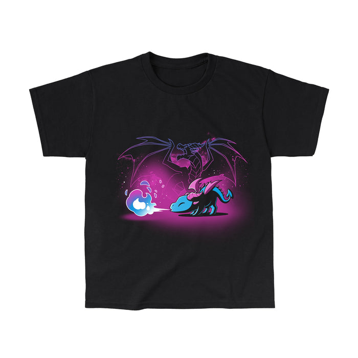 Classic Cotton T-shirt / Kids' / S