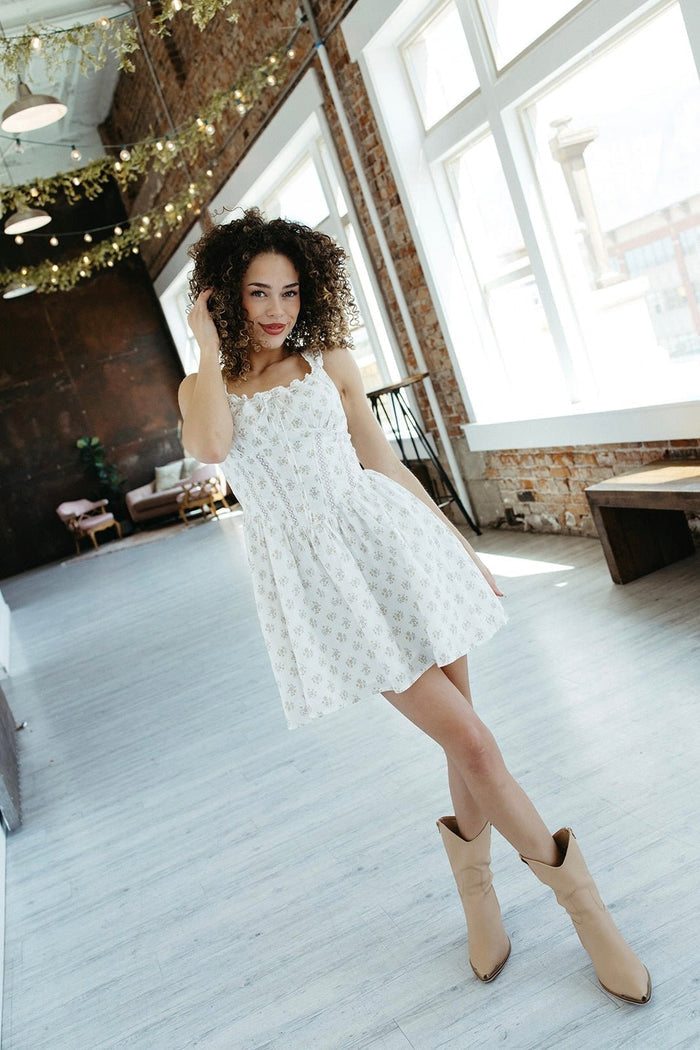 Still Dress