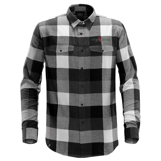 Stormtech Men's Logan Snap Front Shirt