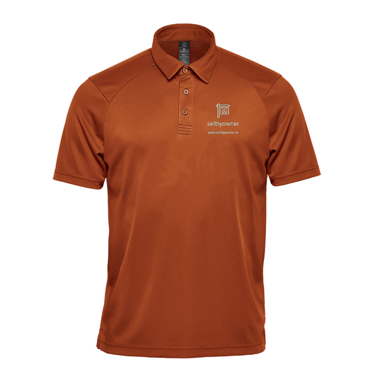 Stormtech Men's Milano Sports Polo