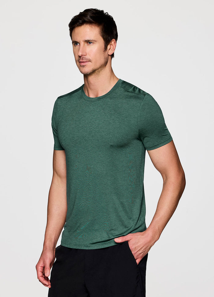 Green / S