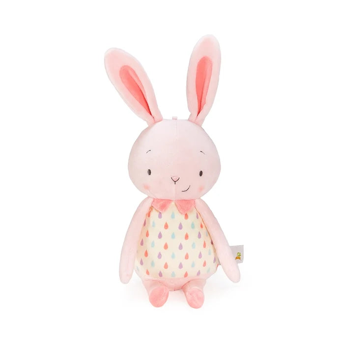Strawberry Jelly Buns Bunny