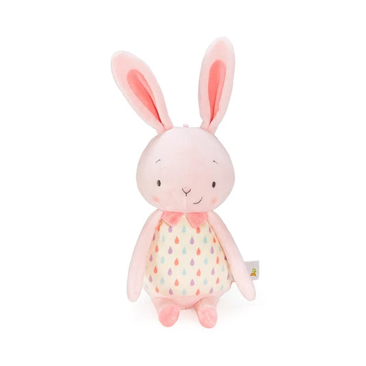 Strawberry Jelly Buns Bunny