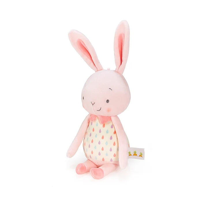 Strawberry Jelly Buns Bunny