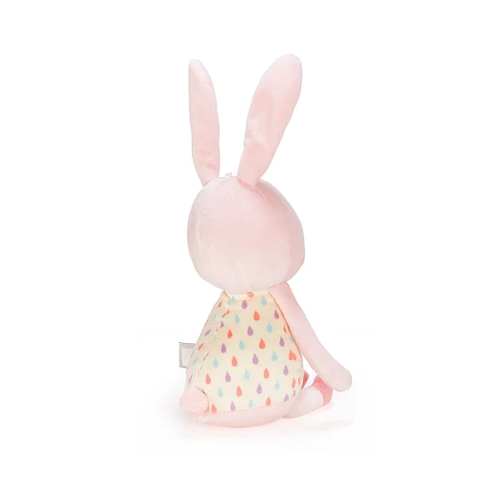 Strawberry Jelly Buns Bunny