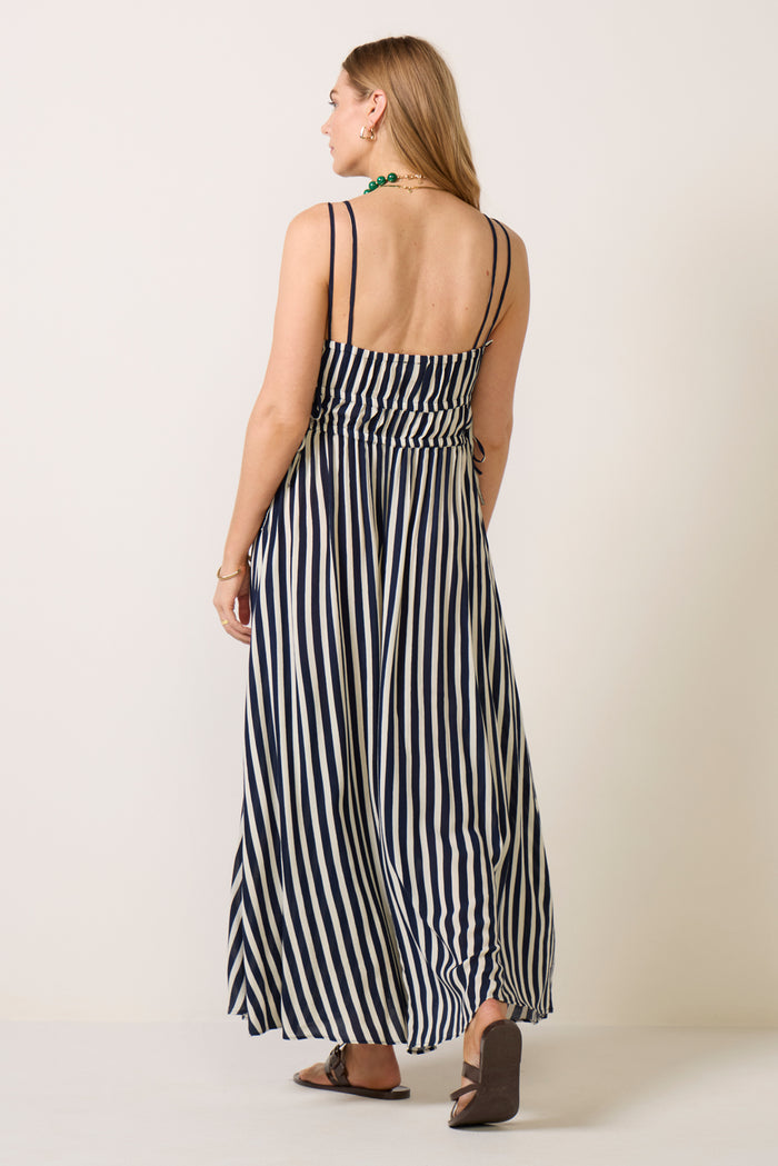 Sunbeam Dress