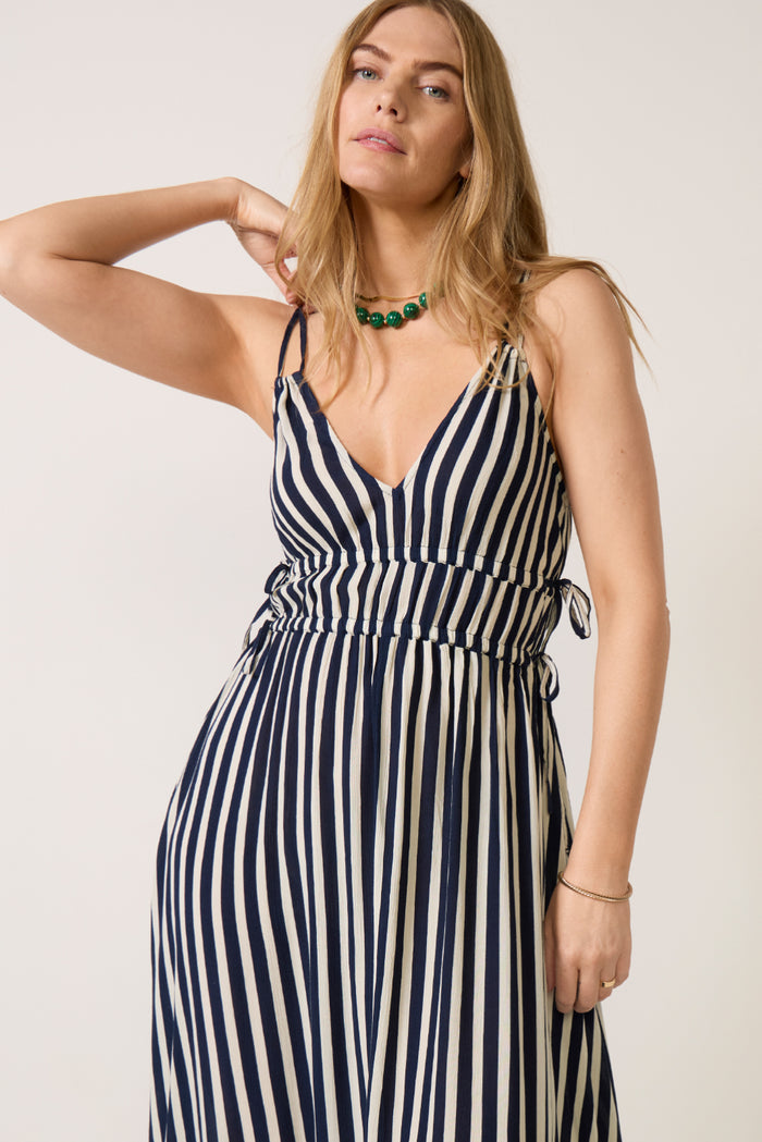 Sunbeam Dress