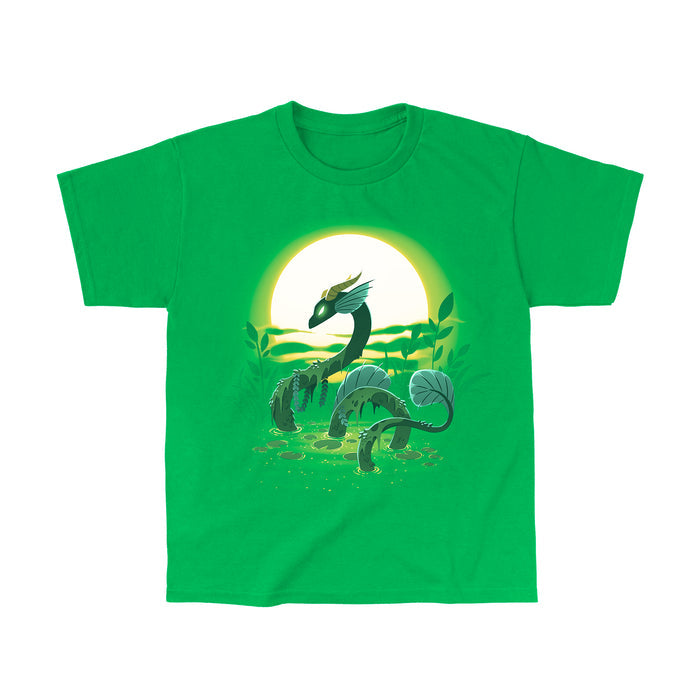 Classic Cotton T-shirt / Kids' / S