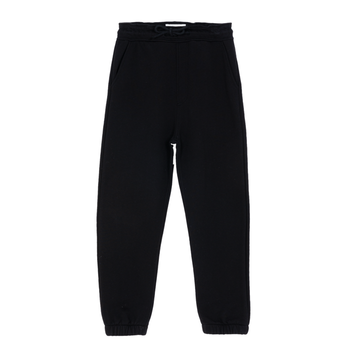 Finger In The Nose Sweatpants Hurry Black