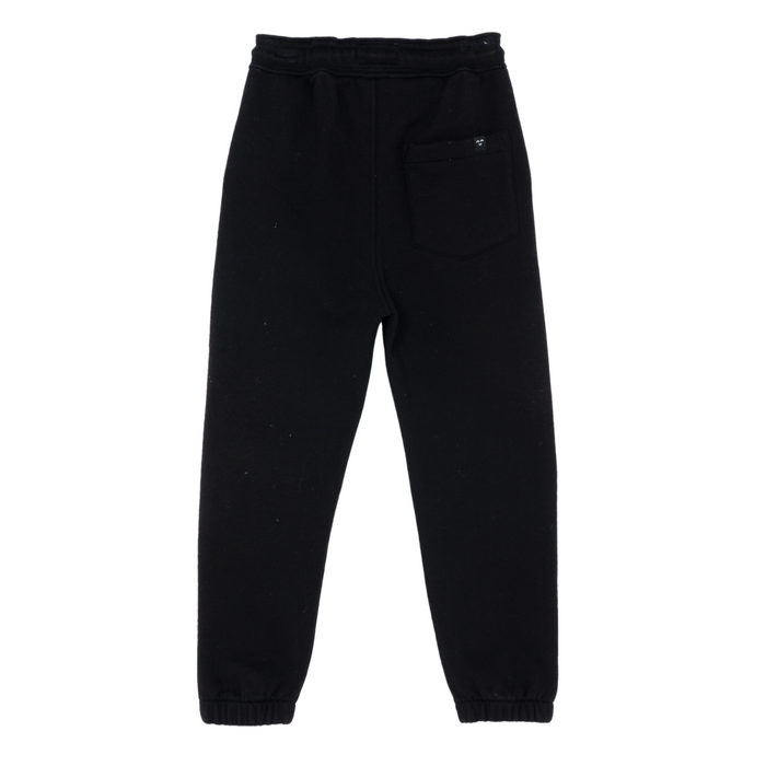 Finger In The Nose Sweatpants Hurry Black