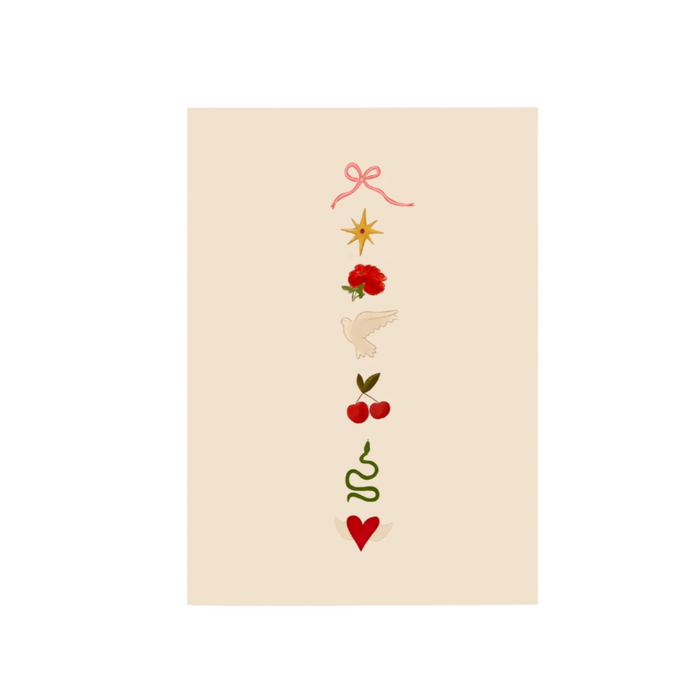 Sweet Like Cherries