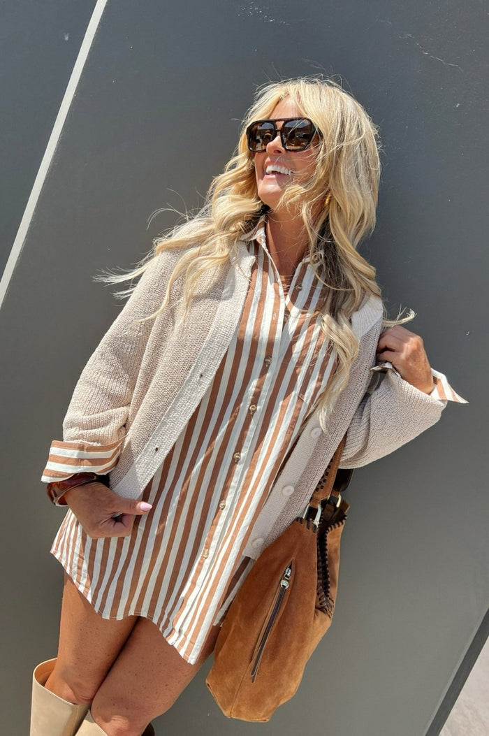 Sweet Spot Cardigan