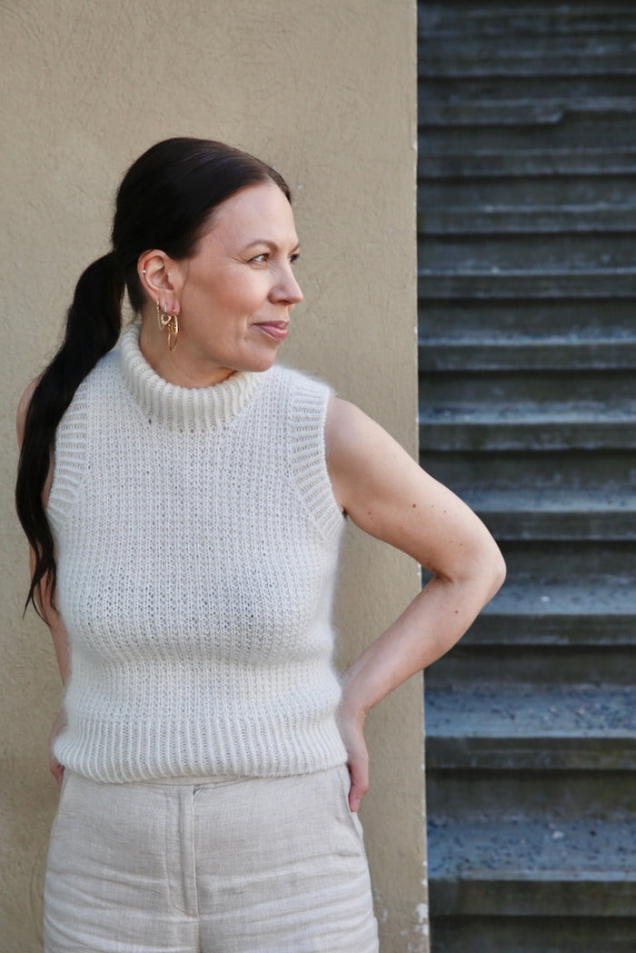 Syli Vest