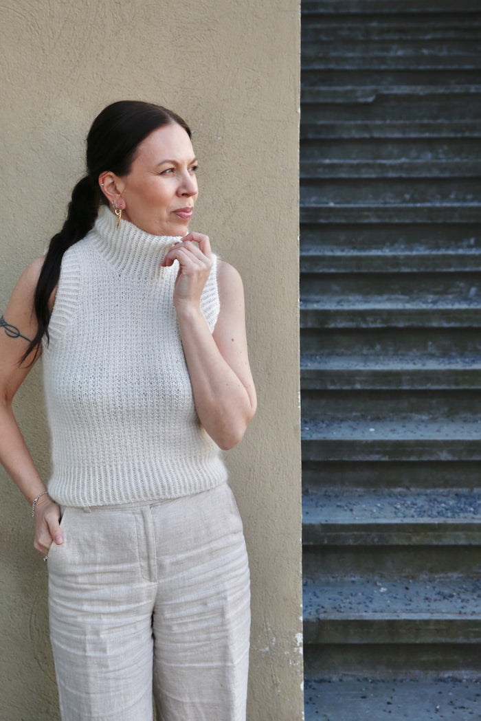 Syli Vest