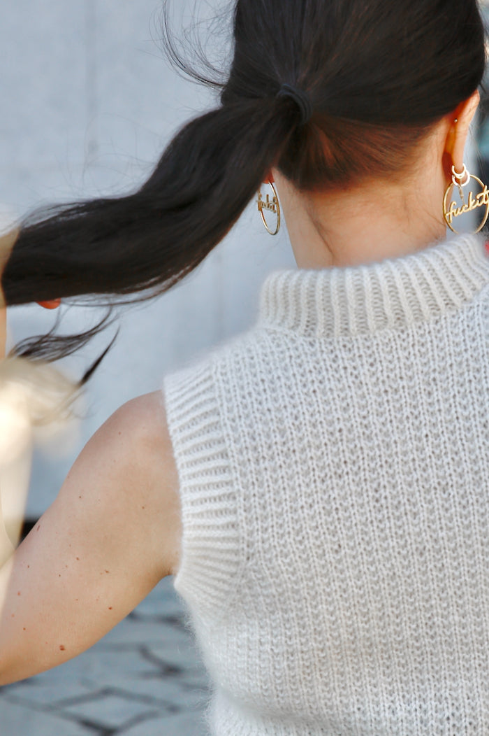 Syli Vest