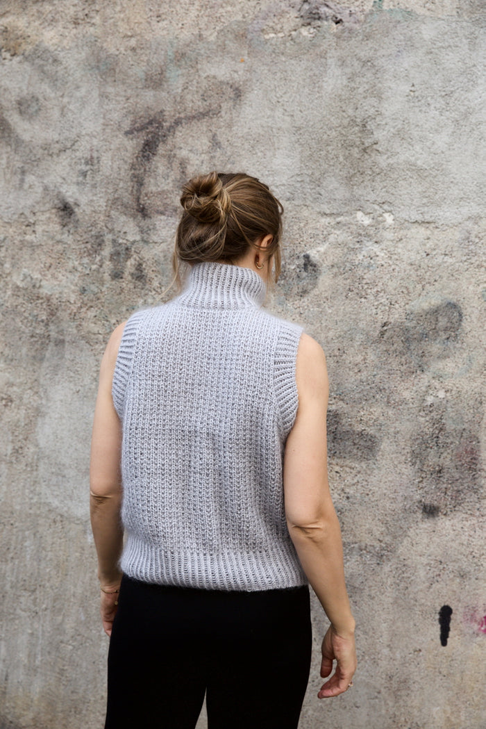 Syli Vest