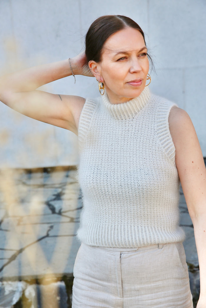 Syli Vest