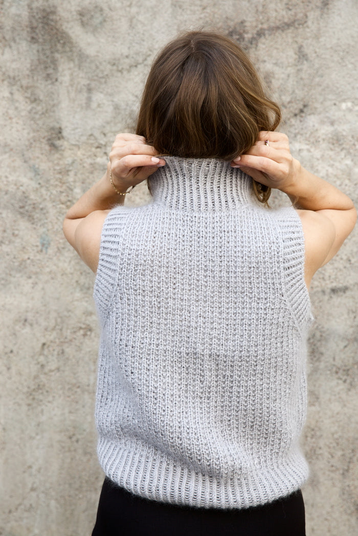 Syli Vest