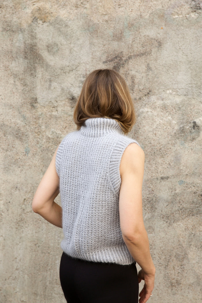 Syli Vest