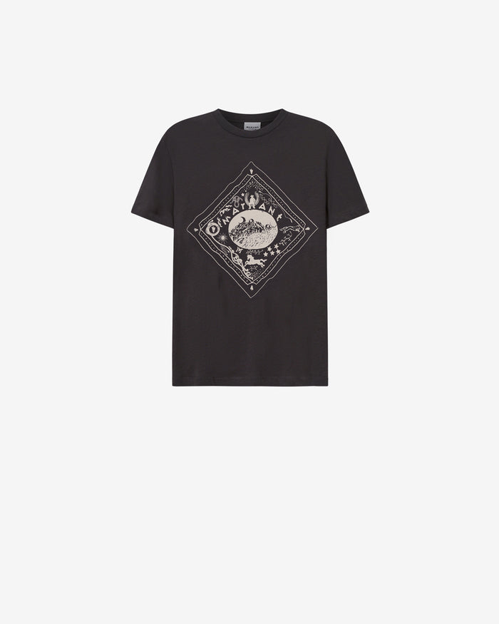 T-shirt Hiroe