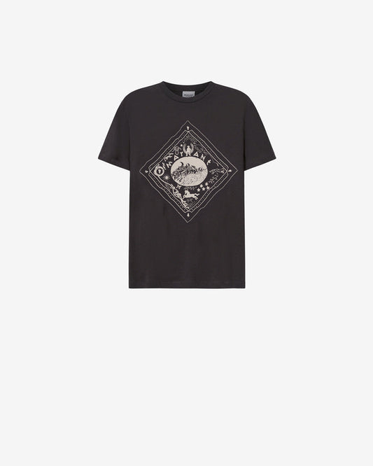 T-shirt Hiroe