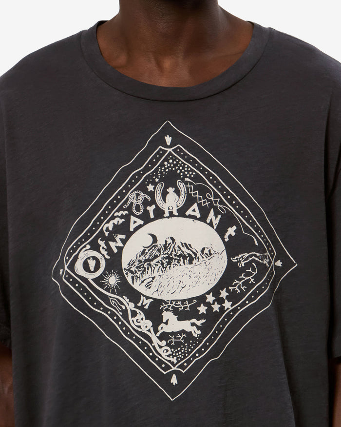 T-shirt Hiroe